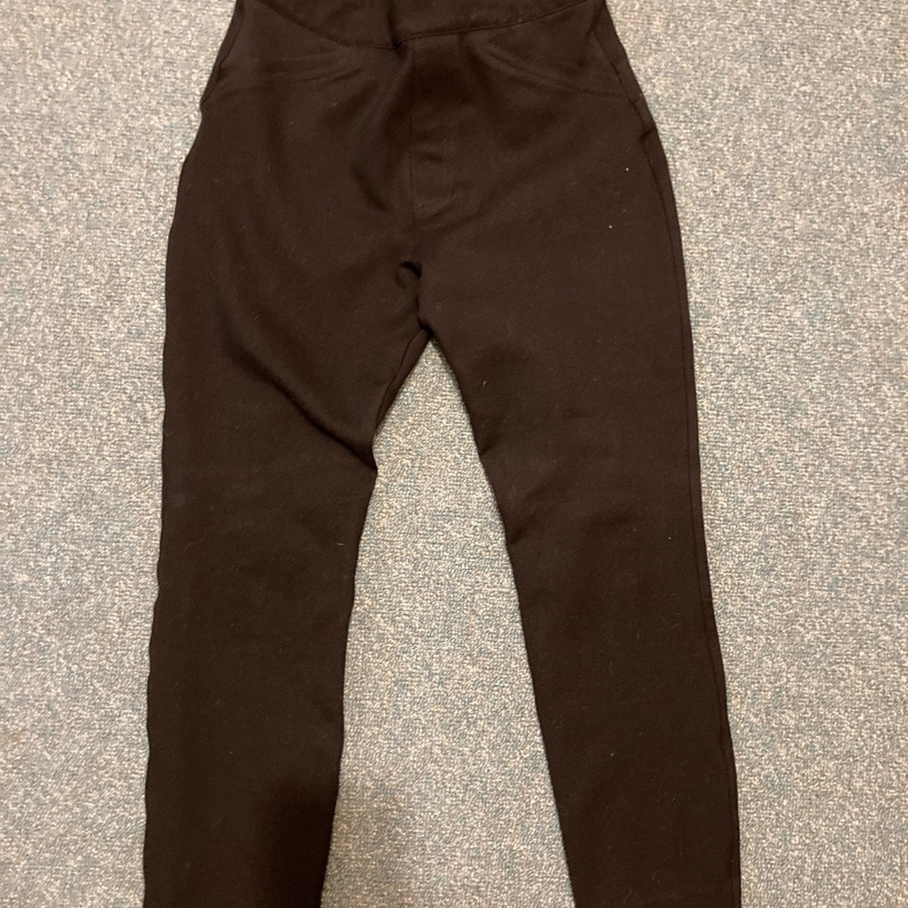 Spanx The Perfect Pant, Ankle Backseam Skinny